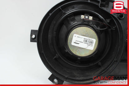 03-08 Mercedes R230 SL500 SL550 Door Audio Speaker Bose Right Passenger Side OEM