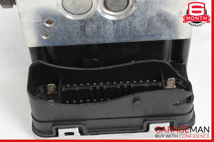 11-17 Porsche Cayenne 958 Anti Lock Brake ABS Pump Module OEM