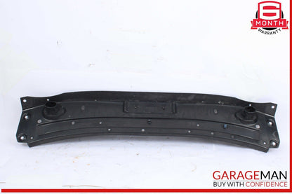 06-12 Mercedes X164 GL450 ML550 Upper Radiator Core Tie Bar Support OEM
