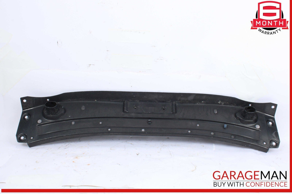 06-12 Mercedes X164 GL450 ML550 Upper Radiator Core Tie Bar Support OEM