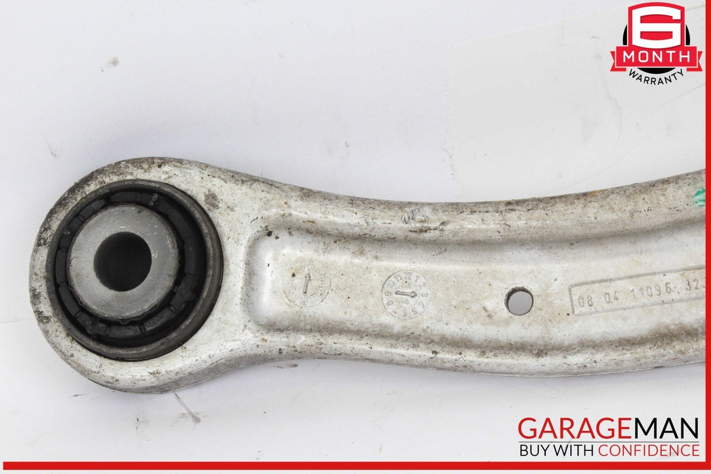 11-18 Porsche Cayenne 958 Rear Right/Left Suspension Upper Forward Control Arm
