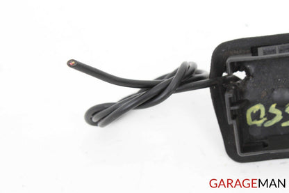 07-13 Mercedes W221 S550 CL550 Rear View Back Up Cam Camera 2218220035 OEM