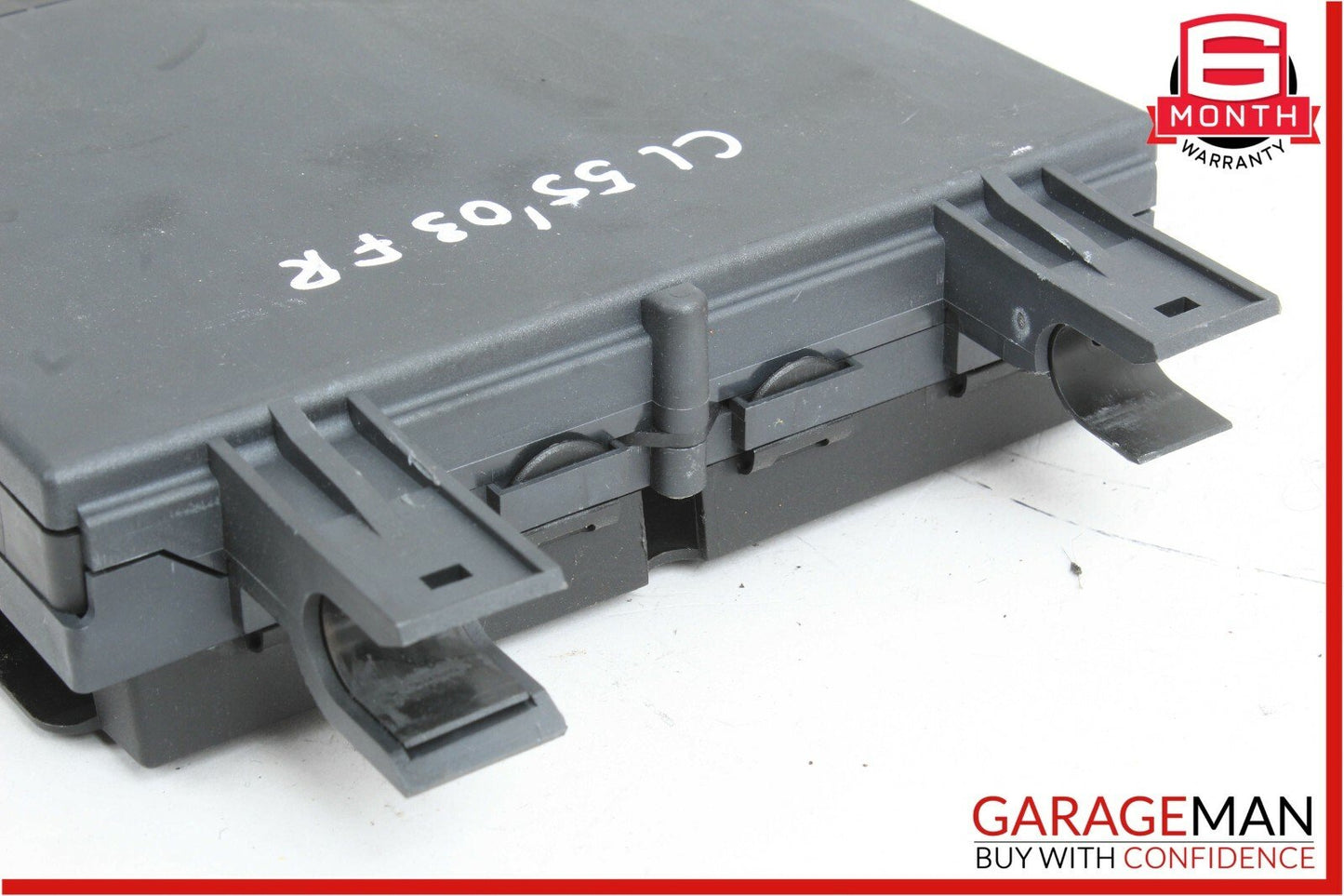 00-06 Mercedes W215 CL500 CL55 AMG Front Right Side Seat Controller Module Unit