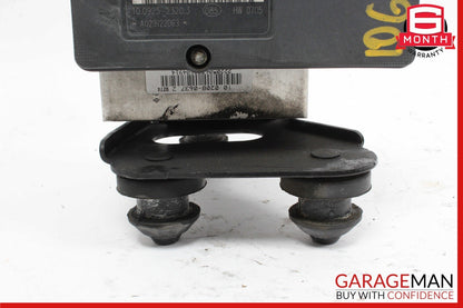 06-13 Mercedes X164 GL450 R350 ML350 ABS Anti Lock Brake Hydraulic Pump OEM