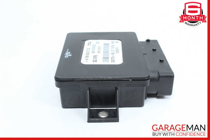 12-16 Mercedes R172 SLK350 SLK250 Hand Parking Brake Control Module Unit OEM