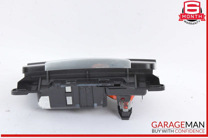 09-16 Audi S5 A4 A5 S4 Front Center Console Ashtray Ash Tray 8K0857951 OEM