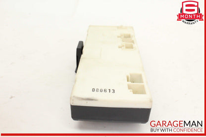 07-14 Mercedes W221 S550 S400 Trunk Release Remote Open Close Module Unit OEM