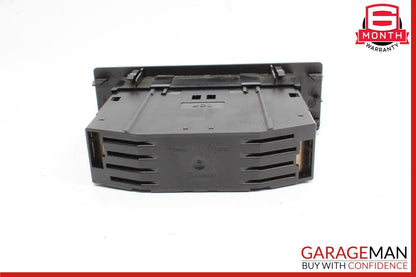 Porsche Boxster 986 Carrera 911 996 Center Console CD Holder Storage Disc Shelf