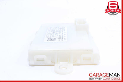 12-20 Mercedes W212 E350 CLS550 Keyless Go Entry Control Module OEM