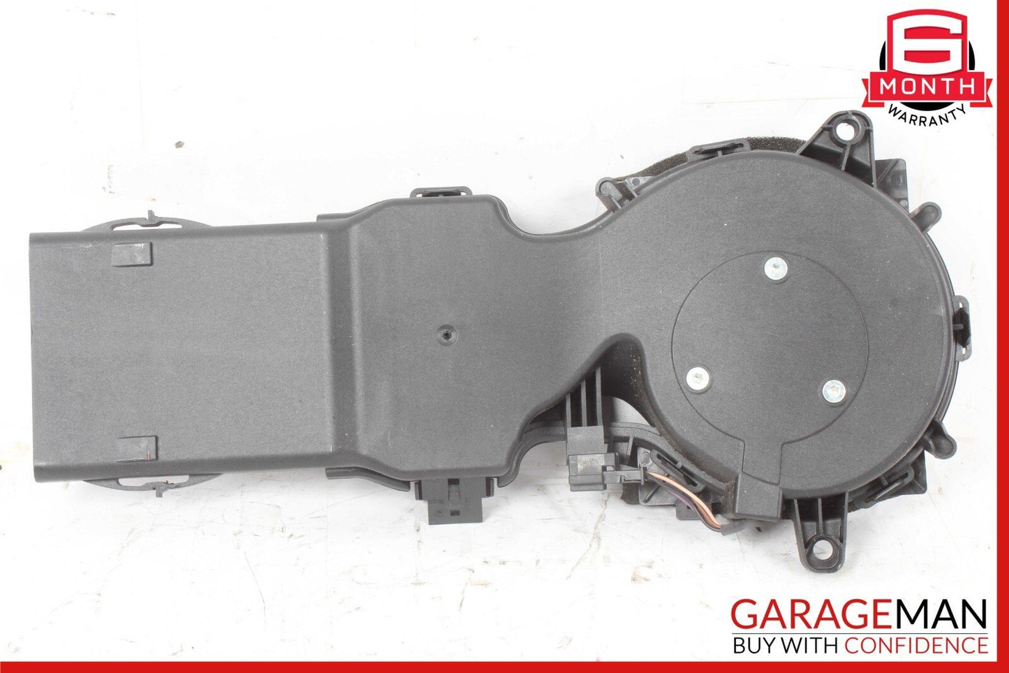 11-20 Mercedes W207 E350 SL550 SL400 Seat Blower Fan Motor Right or Left OEM