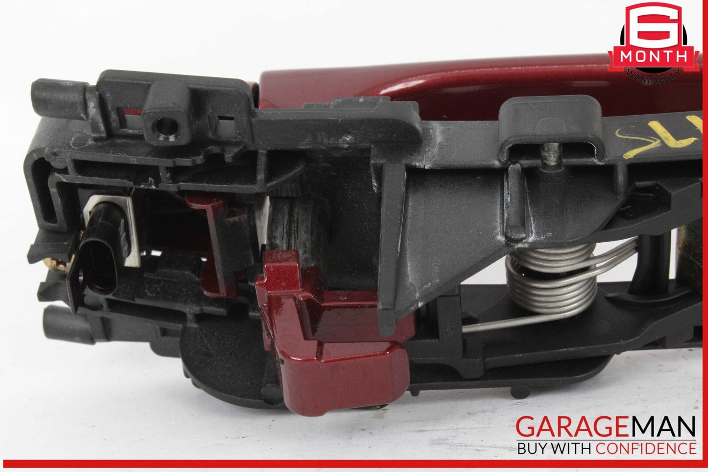 05-11 Mercedes R171 SLK350 SLK280 Exterior Door Handle Right Passenger Side OEM