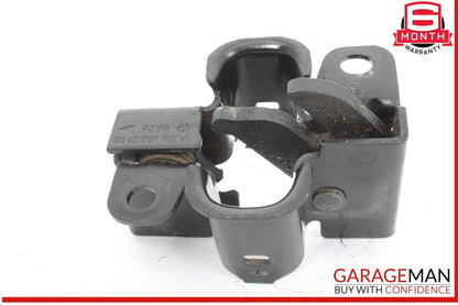 03-09 Mercedes W211 E350 E550 Left or Right Hood Latch Catch Lock 2198800160 OEM