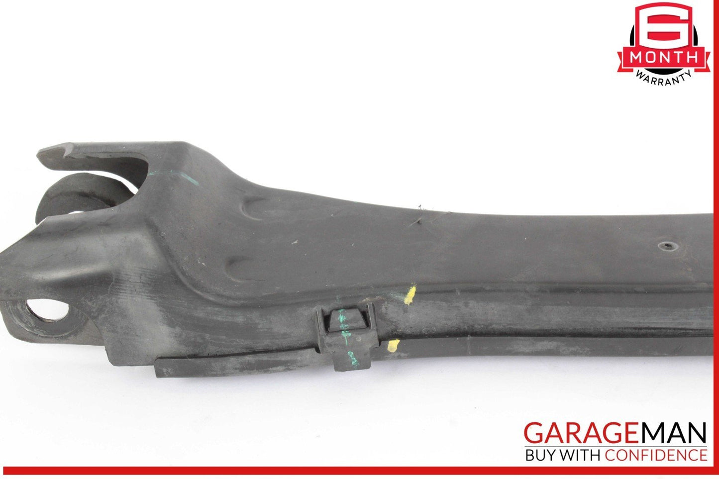 08-20 Mercedes W205 C300 Rear Left or Right Lower Suspension Control Arm OEM
