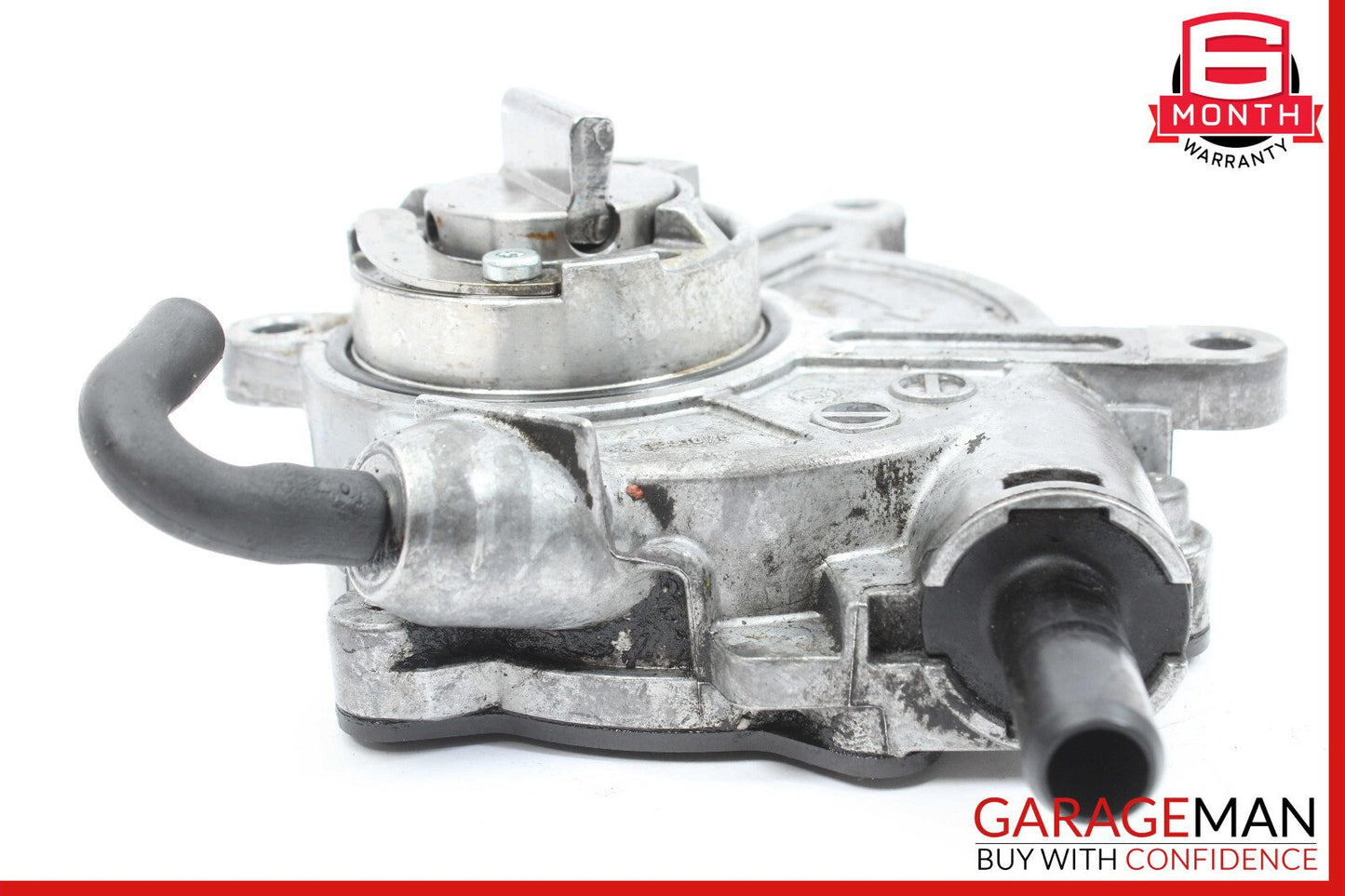 06-11 Mercedes R171 SLK280 Engine Motor Brake Vacuum Pump 2722300265 OEM