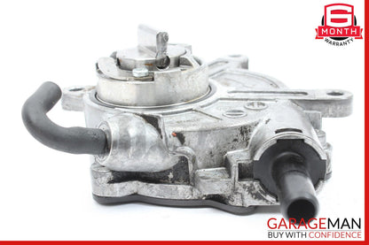 06-11 Mercedes R171 SLK280 Engine Motor Brake Vacuum Pump 2722300265 OEM
