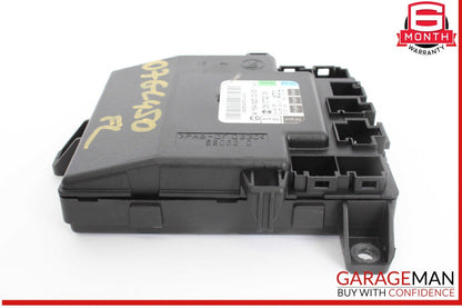 06-13 Mercedes X164 GL450 4MATIC Front Left Side Door Control Module OEM