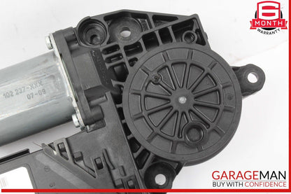 03-10 Porsche Cayenne S 955 957 Front Right Side Door Window Regulator Unit OEM