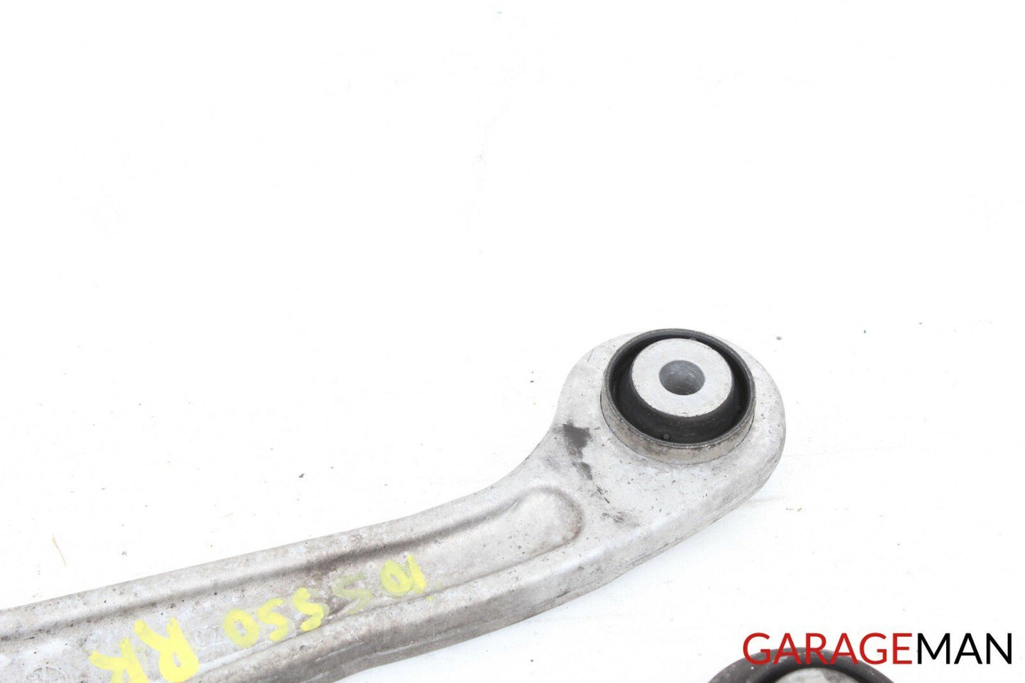 07-13 Mercedes W221 S550 CL550 Rear Right & Left Side Upper Control Arm Set OEM