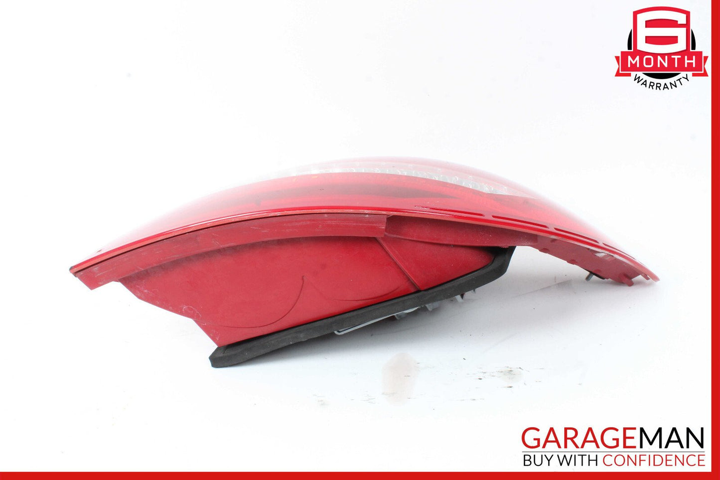 12-14 Mercedes W204 C250 C350 Tail Light Lamp LED Right Passenger Side OEM