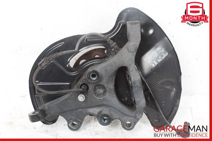 03-09 Mercedes W209 CLK350 CLK320 Front Right Side Wheel Spindle Knuckle Hub OEM