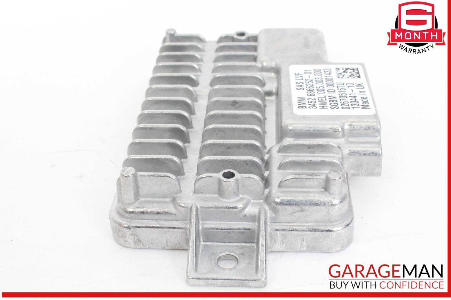 14-21 BMW i3 I01 Hybrid Control Module SAS 34526864422 OEM