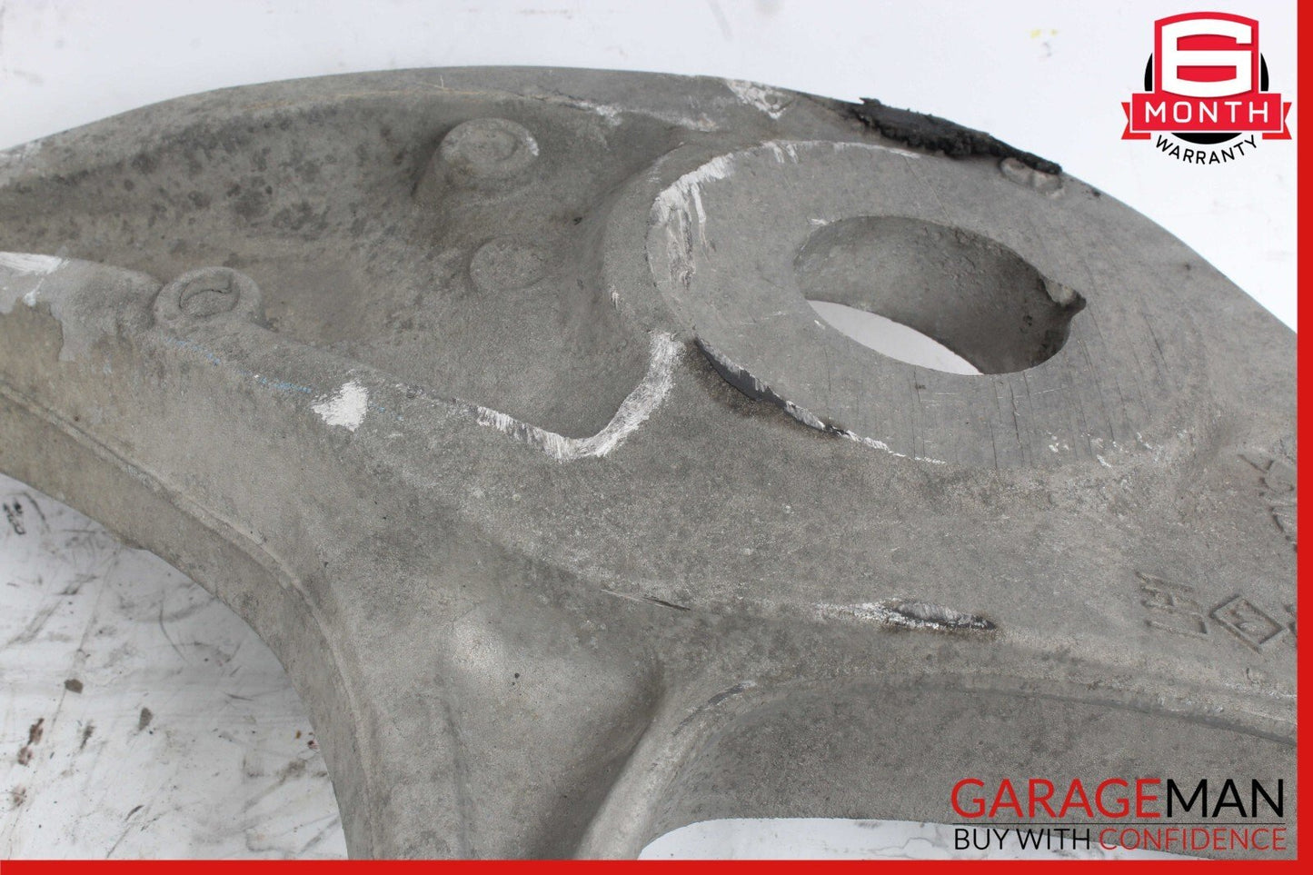 12-19 Mercedes W166 ML400 GLE350 Rear Left Driver Side Lower Control Arm OEM