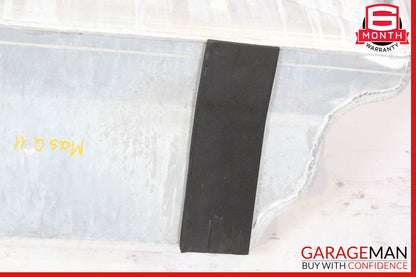 06-13 Maserati Quattroporte M139 Gas Fuel Tank Reservoir Assembly OEM