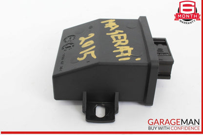 14-17 Maserati Ghibli M157 Headlight Head Light Lamp Control Module OEM