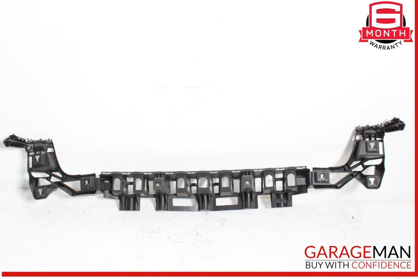 13-19 Mercedes X166 GL450 GL350 Rear Bumper Support Mount Bracket Bar OEM