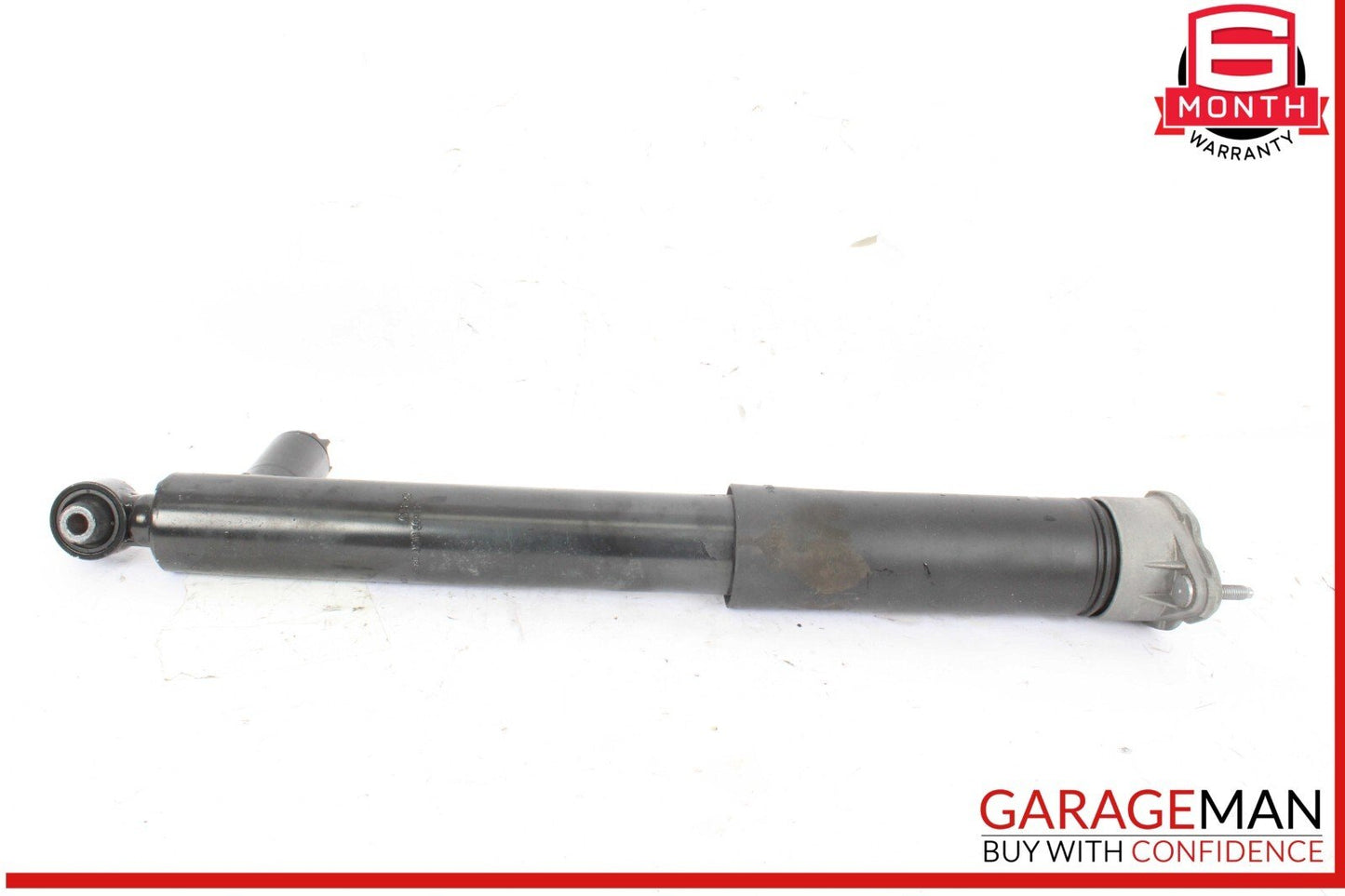 12-18 Mercedes W218 CLS550 Rear Left and Right Side Shock Strut Absorber OEM