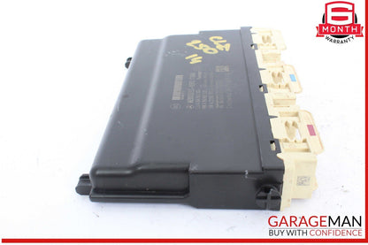 14-18 Mercedes W117 CLA250 Front Right Seat Control Module Unit 1669006107 OEM