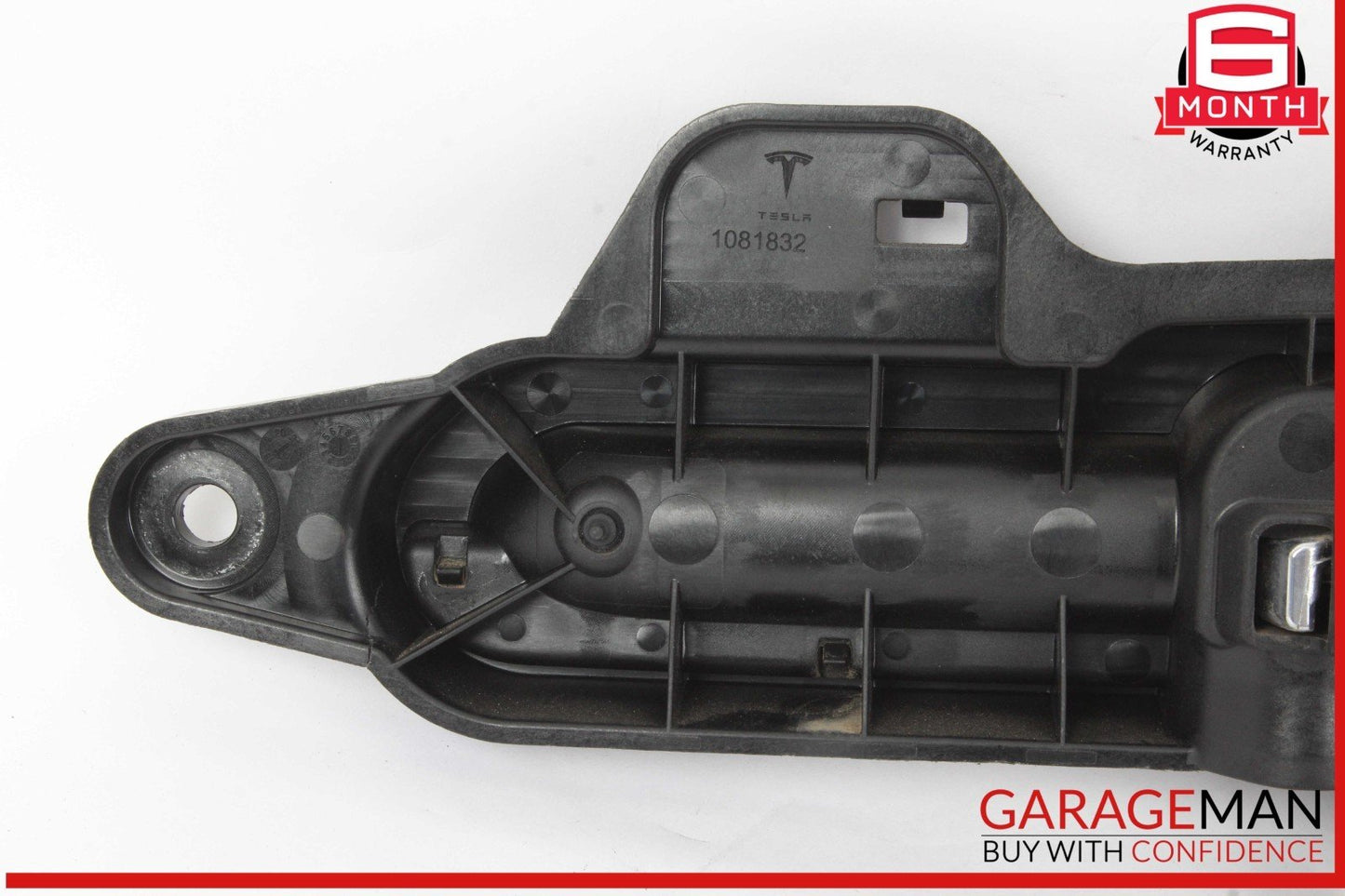 17-23 Tesla Model 3 Right Passenger Side Exterior Door Handle 108183200G OEM