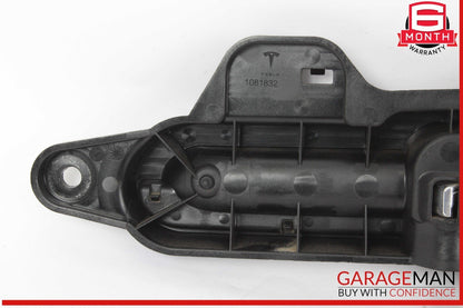 17-23 Tesla Model 3 Right Passenger Side Exterior Door Handle 108183200G OEM