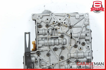 Mercedes S430 CLS550 CLK500 7G Tronic Transmission Valve Body TCM 2202770801 OEM