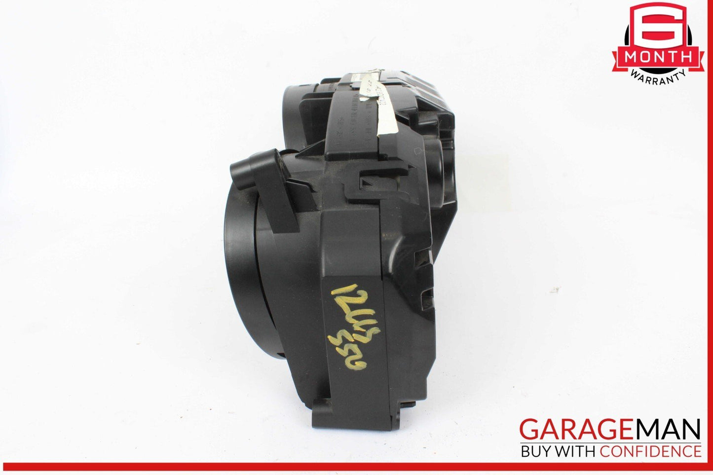 12-14 Mercedes W218 CLS550 CLS500 Speedometer Odometer Instrument Cluster Gauge