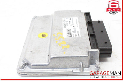 18-24 Audi S5 A5 Rear Differential Control Module Unit 8W0907163A OEM