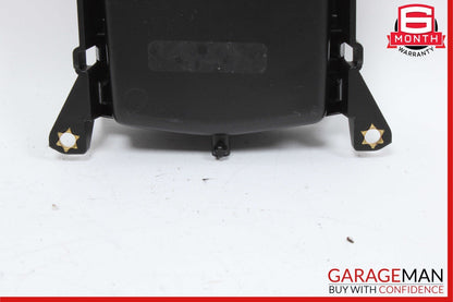 11-17 Porsche Cayenne 958 Rear Center Console Storage Tray OEM