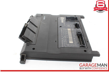 07-13 Mercedes W221 S550 Front Right Side Under Seat Control Module Unit OEM