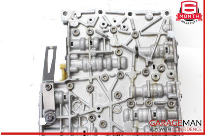 Mercedes W203 C280 E350 7G Tronic Transmission Valve Body 2202770801 OEM