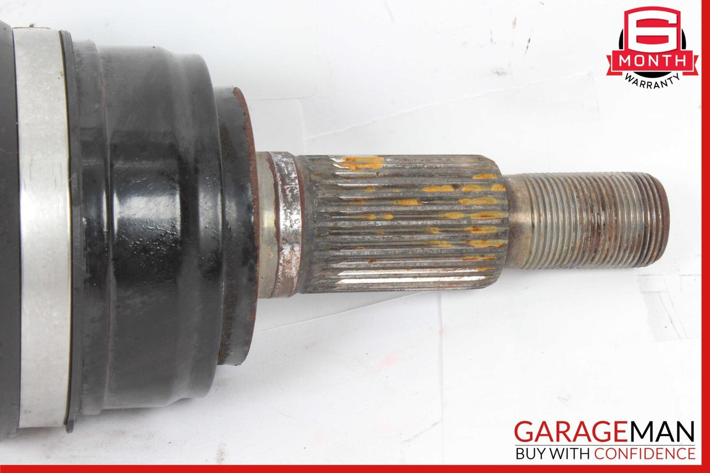 11-18 Porsche Cayenne 958 Front Left or Right Side CV Axle Shaft OEM