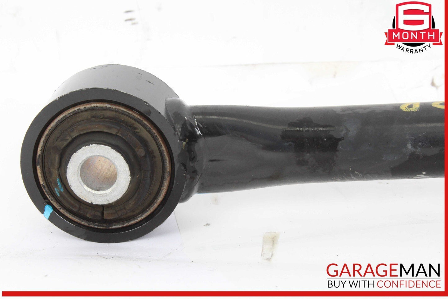 15-20 Hyundai Genesis G80 Rear Right Passenger Side Upper Control Arm OEM