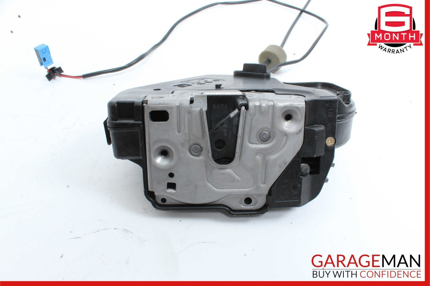 03-09 Mercedes W211 E320 E500 E550 E350 Rear Left Side Door Lock Latch Actuator