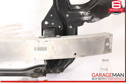06-11 Mercedes W164 ML350 Front Reinforcement Bar Radiator Support Clip OEM