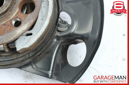 07-13 Mercedes CL600 S600 Rear Left Driver Side Wheel Spindle Knuckle Bearing