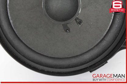 06-11 Mercedes W219 CLS500 CLS550 Door Sound Speakers Set of 4 Pc OEM