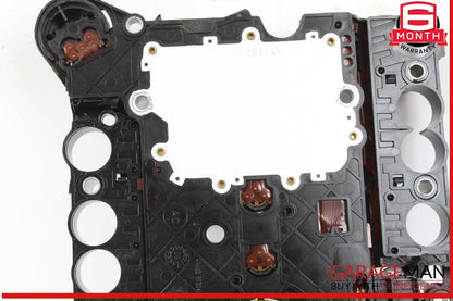 Mercedes VGS3 722.9 7G Transmission Conductor Plate TCU 722.9 FLASHED OEM