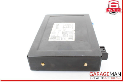 07-14 Mercedes W204 C350 SLK350 Sirius Satellite Radio Module Receiver OEM