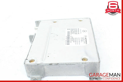 07-13 Mercedes W221 S550 S600 S63 AMG Bluetooth Control Module 2218207485 OEM