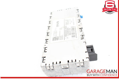 14-19 Mercedes W204 C250 CGI Sirius Satellite Radio Receiver 2128705689 OEM