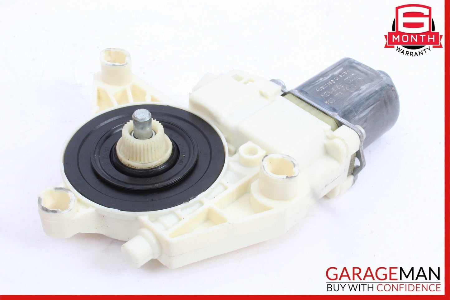 08-16 Mercedes E350 GLK350 C300 C250 Rear Right Door Window Regulator Motor Unit